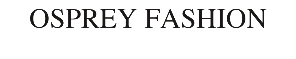 OSPREY FASHION