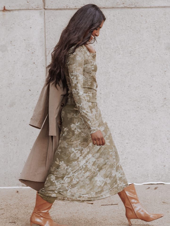 Dresses