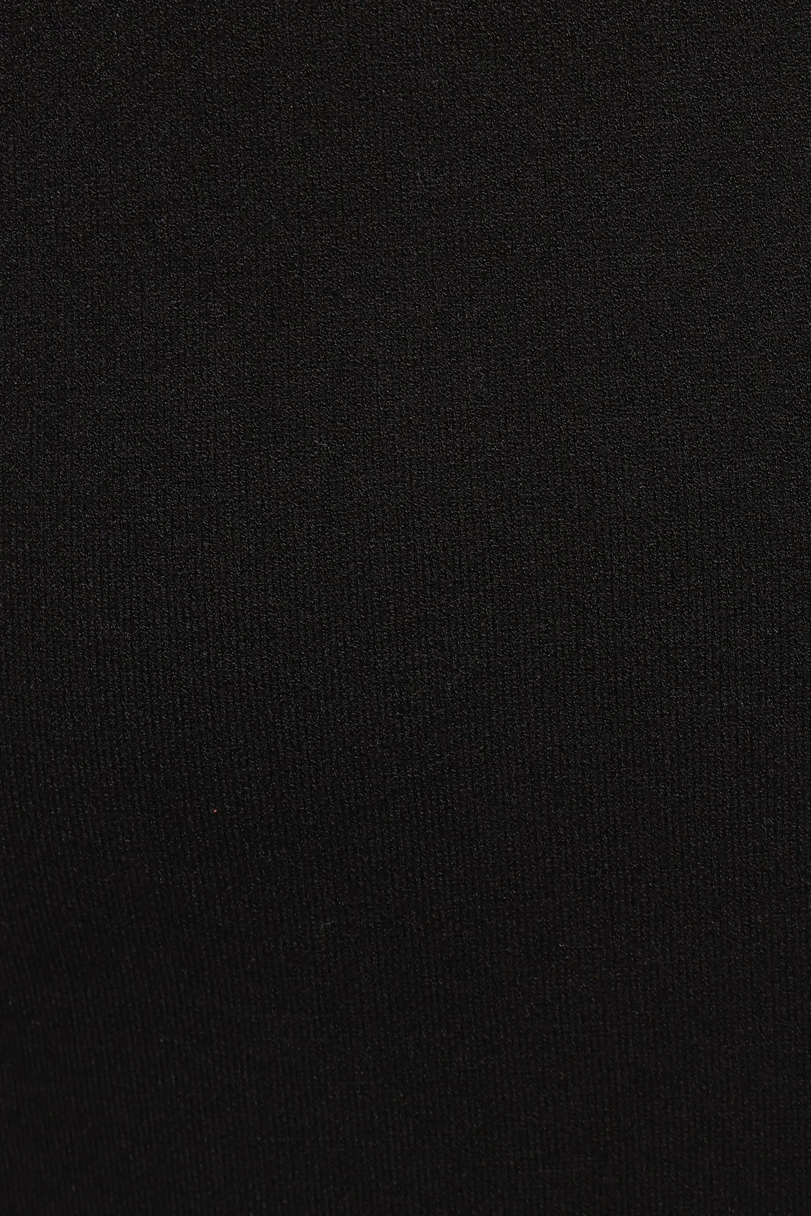 Venda Coatigan - Black — view 5