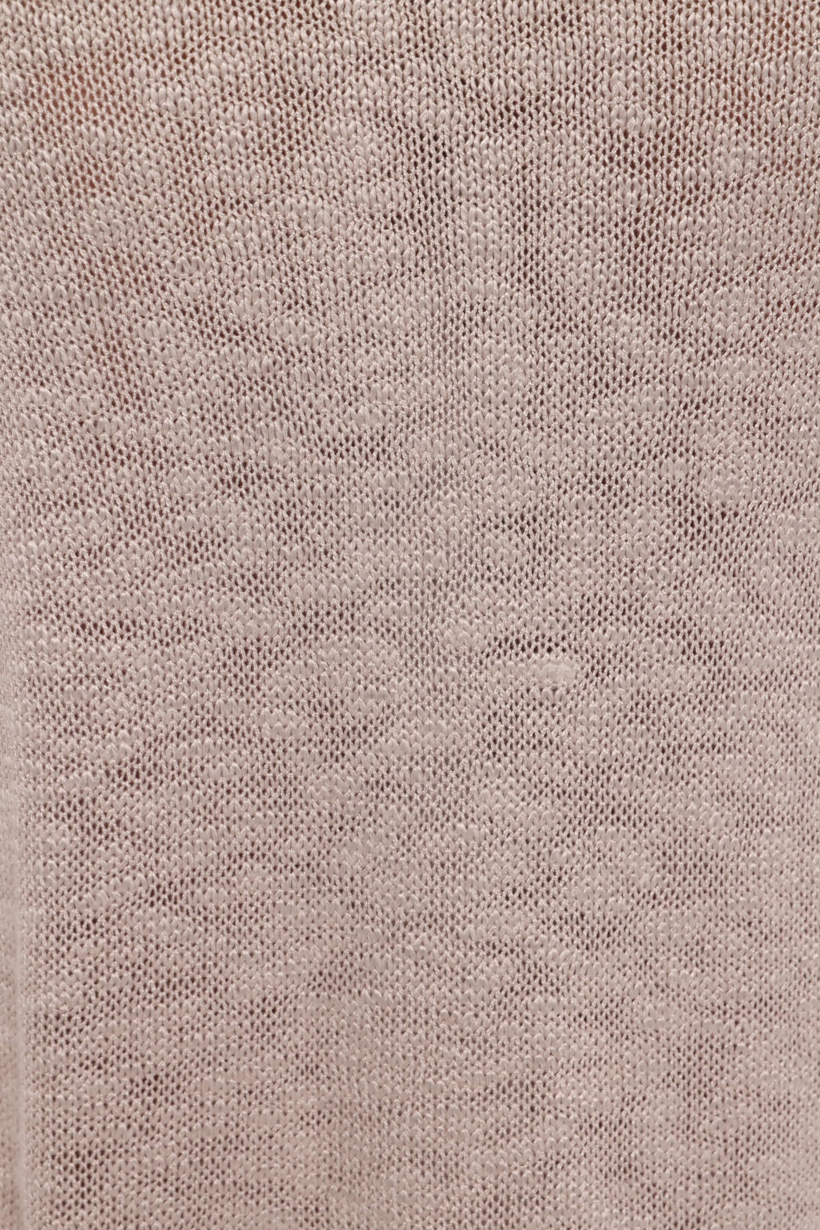 Indya Off Shoulder Top - Oatmeal — view 6