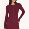 Dark Red | Red